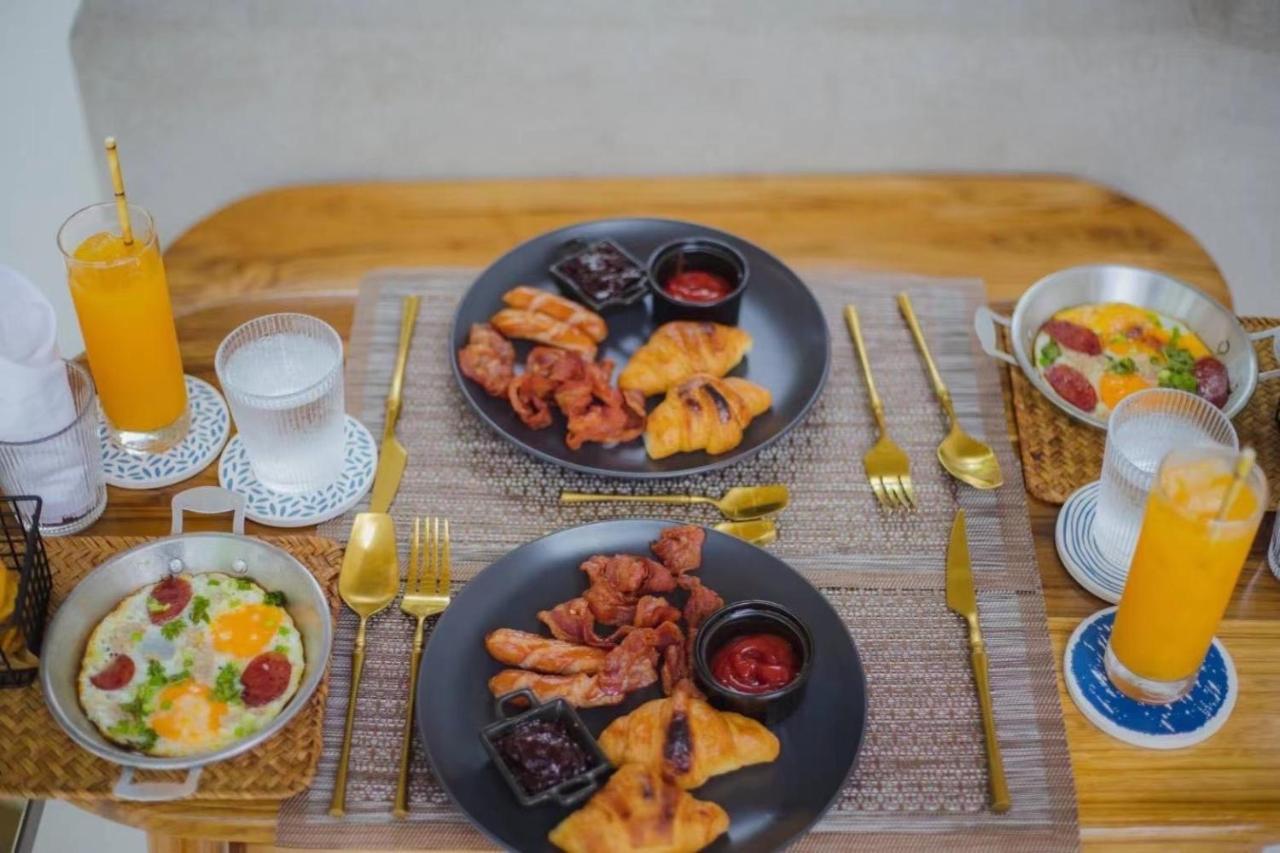 Lory'S Home 방콕 외부 사진
