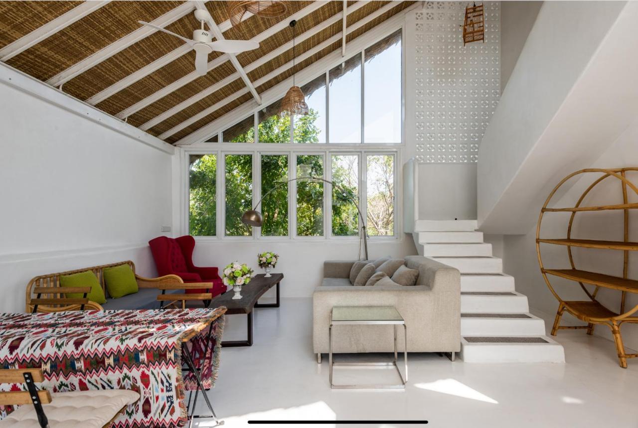 Lory'S Home 방콕 외부 사진